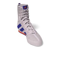 adidas BOX HOG 4 pink/blue 9,5