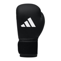 adidas Boxing Set Men black/white 12oz