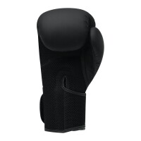 adidas Boxing Set Men black/white 12oz