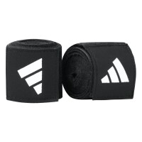 adidas Boxing Set Men black/white 12oz