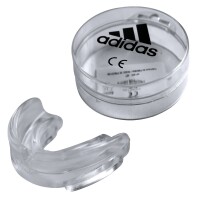 adidas Boxing Set Men black/white 12oz