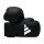 adidas Boxing Set Men black/white 12oz