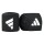 adidas Boxing Set Men black/white 12oz