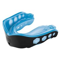 Shock Doctor Gel Max blue/black Junior