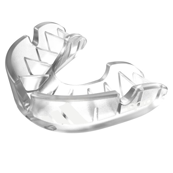 adidas Mouthguard OPRO Gen4 Bronze-Edition transparent