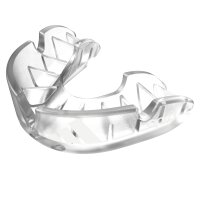 adidas Mouthguard OPRO Gen4 Bronze-Edition transparent