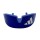 adidas Mouthguard OPRO Gen4 Silver-Edition blue