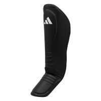 adidas Speed Thai Shin-n-Step black/white