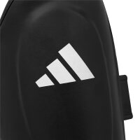 adidas Speed Thai Shin-n-Step black/white