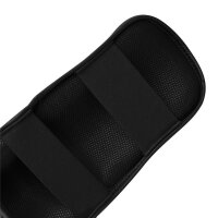 adidas Speed Thai Shin-n-Step black/white