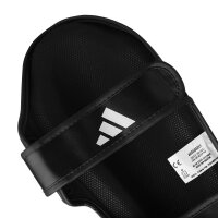 adidas Speed Thai Shin-n-Step black/white