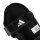 adidas Speed Thai Shin-n-Step black/white