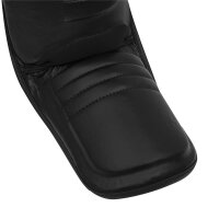 adidas Speed Thai Shin-n-Step black/white XL