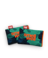 SmellWell Active - Camo Green