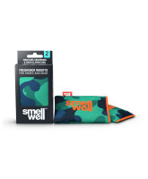 SmellWell Active - Camo Green