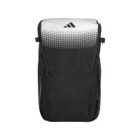 adidas BackPack Combat Sports black/white