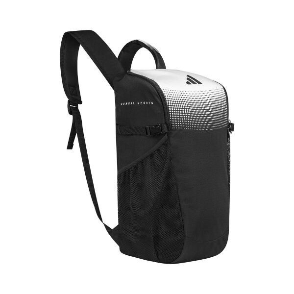 adidas BackPack Combat Sports black/white M