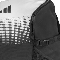 adidas BackPack Combat Sports black/white M