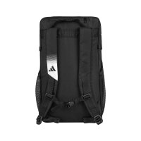 adidas BackPack Combat Sports black/white M