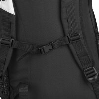 adidas BackPack Combat Sports black/white M