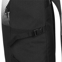 adidas BackPack Combat Sports black/white S