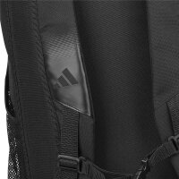 adidas BackPack Combat Sports black/silver