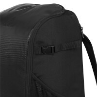 adidas BackPack Combat Sports black/silver