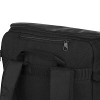 adidas BackPack Combat Sports black/silver L