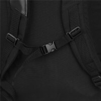 adidas BackPack Combat Sports black/silver L