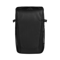 adidas BackPack Combat Sports black/silver M