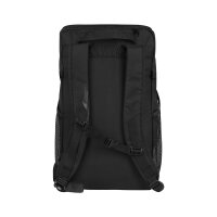 adidas BackPack Combat Sports black/silver M