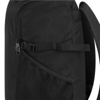 adidas BackPack Combat Sports black/silver M