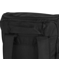 adidas BackPack Combat Sports black/silver M