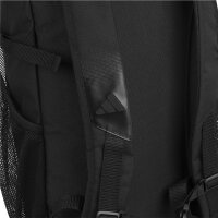 adidas BackPack Combat Sports black/silver M