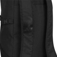 adidas BackPack Combat Sports black/silver S