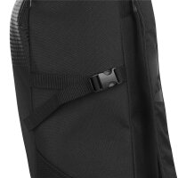 adidas BackPack Combat Sports black/silver S