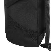adidas BackPack Combat Sports black/silver S