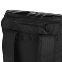 adidas BackPack Combat Sports black/silver S