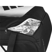adidas Duffle Combat Sports black/white M