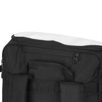 adidas BackPack Boxing black/white