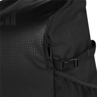 adidas BackPack Boxing black/silver M
