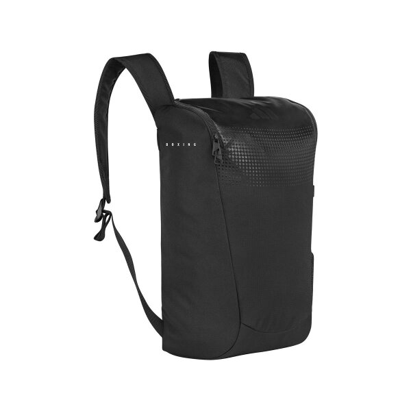 adidas BackPack Boxing black/silver S