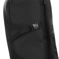 adidas BackPack Boxing black/silver S