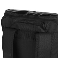 adidas BackPack Boxing black/silver S