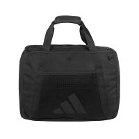 adidas Duffle Boxing black/silver M