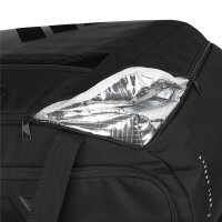 adidas Duffle Boxing black/silver M