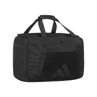 adidas Duffle Boxing black/silver M
