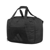 adidas Duffle Boxing black/silver M