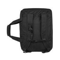 adidas Duffle Boxing black/silver M