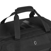 adidas Duffle Boxing black/silver M